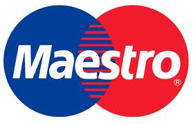 bancomat maestro